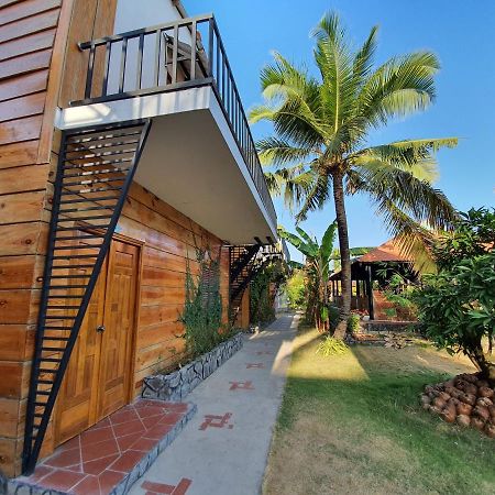 Du Lich Ha Thao Ben Tre Hotel Luaran gambar