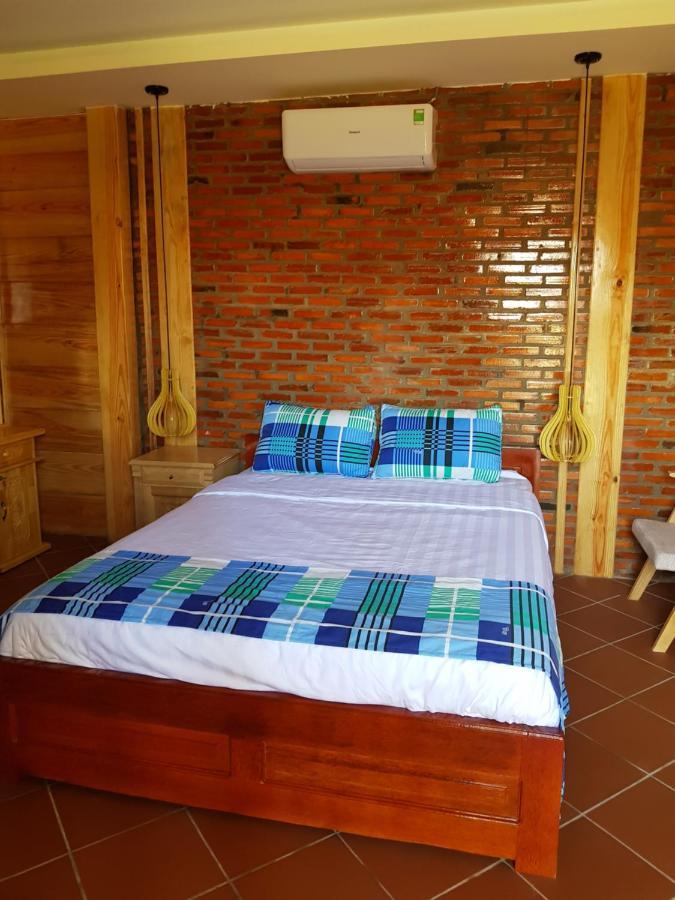 Du Lich Ha Thao Ben Tre Hotel Luaran gambar